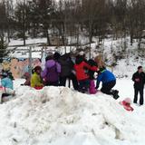 Morgantown Learning Academy Photo #6 - Recess!