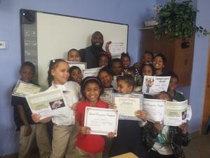 Carters Christian Academy Photo