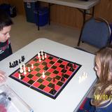 Calvary Christian School Photo #5 - Chess Club
