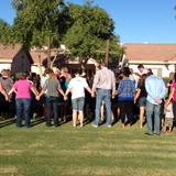 Grace Fellowship Academy Photo #3 - See You At The Pole