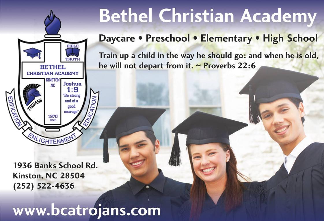 Bethel Christian Academy Photo