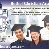 Bethel Christian Academy Photo