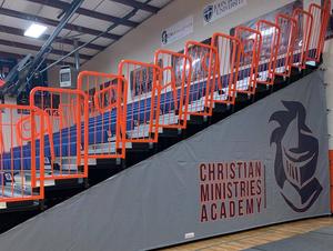 Christian Ministries Academy Photo Christian Ministries Academy Photo