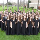 Cornerstone Christian School Photo #8 - High School Choir
