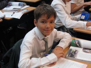Cornerstone Christian School Photo
