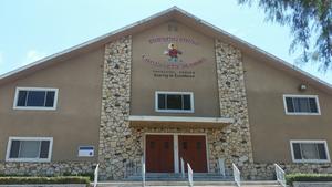 Turning Point Christian School Photo