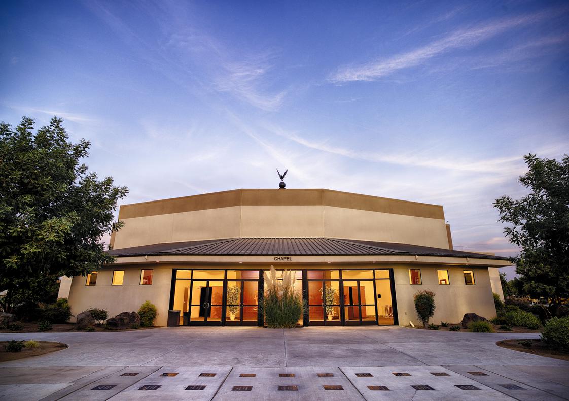 Immanuel Schools Photo