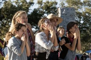 Calvary Chapel School Photo