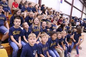 Hope Christian Academy Photo