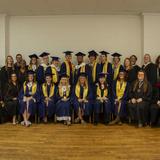 Hope Christian Academy Photo #8 - Commencement 2026