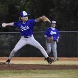 Lakeside Christian School Photo #21 - varsity baseball at Lakeside Christian School