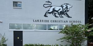 Lakeside Christian School Photo