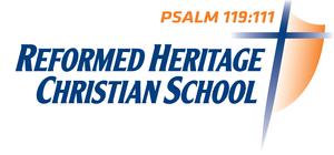 Reformed Heritage Christian School Photo Reformed Heritage Christian School Photo