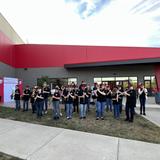 Northland Christian Education System Photo #3 - Middle and High School Band