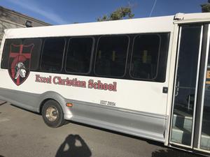 Excel Christian School Photo