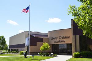 Liberty Christian Academy Photo