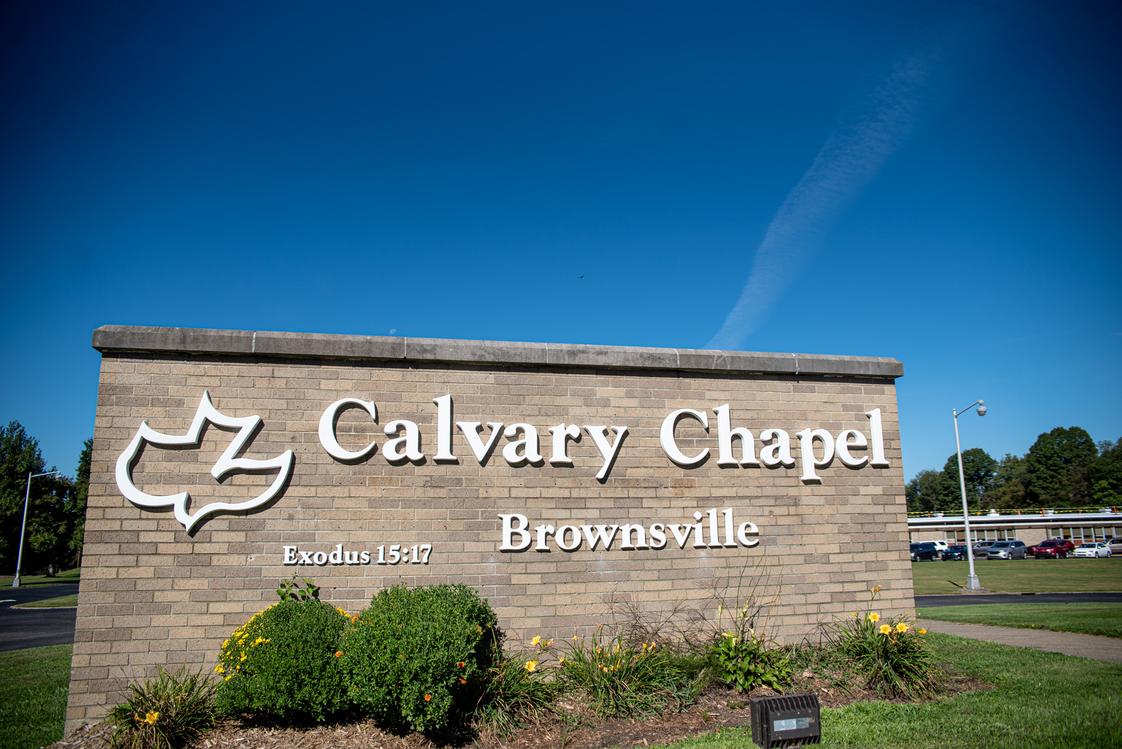 Calvary Chapel Christian School Photo