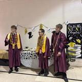 Unity Christian Academy Photo - Graduation 2025