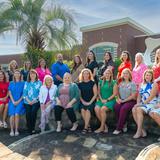 Kardia Christian Academy Photo #10 - Meet Our Teachers & StaffOur teachers and administration are deeply committed to developing our students both academically and spiritually.