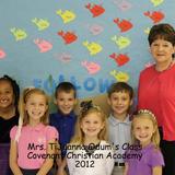 Grace Christian Academy Photo #2