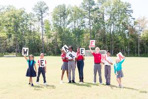 Elijah House Academy Photo