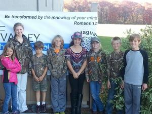 Valley Christian School Photo