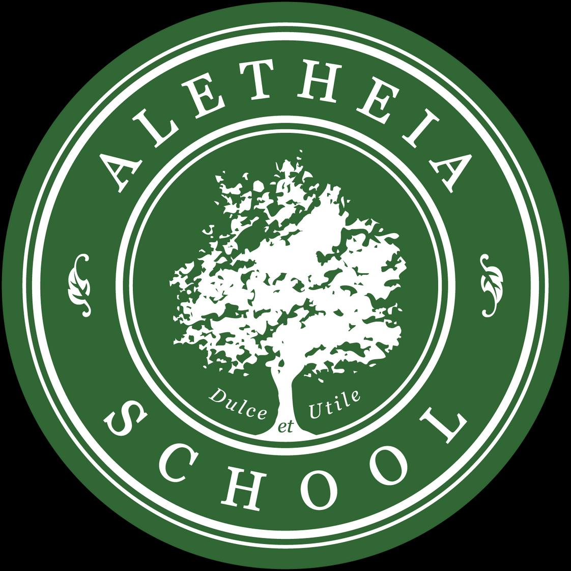 Aletheia School Photo #1 - Aletheia School logo