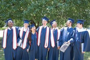 Covenant Classical Christian School Photo