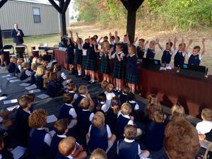 Agathos Classical School Photo