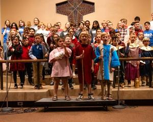 Atonement Lutheran Photo