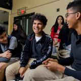 Houston Adventist Academy Photo #2