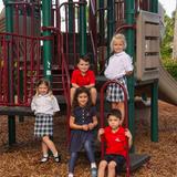 All Saints Catholic School Photo #10 - Primary Playground