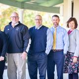 Bishop John J Snyder High School Photo #5 - Meet our Administrators to learn about our academics, athletics, organizations and faith-based activities.