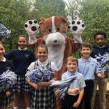 Sacred Heart Elementary School Photo - Join the SHG Bulldogs and become one of the pack!