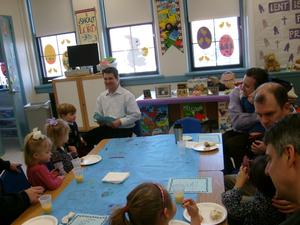 St. Teresa Early Childhood Center Photo