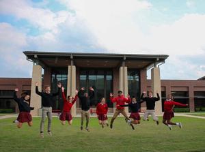 St. John XXIII College Preparatory Photo