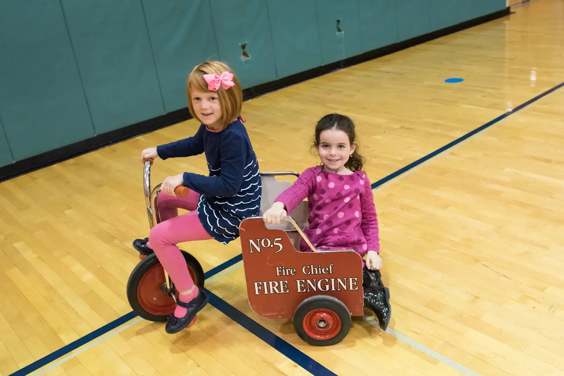 Gross Schechter Day School (Top Ranked Private School for 2024