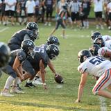 Concord Christian School Photo #7 - Our football program continues to grow and put wins on the board.