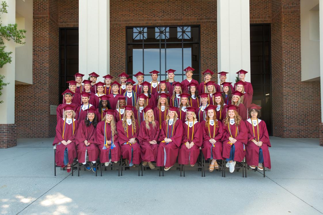 Concord Christian School Photo #29 - Class of 2026
