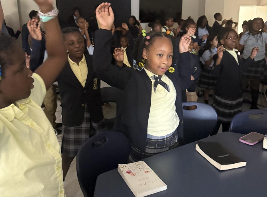 New Life Christian Academy Photo #1