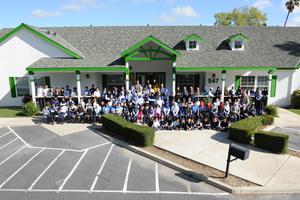 Valley Crescent School Photo