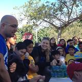 Cooper City Christian Academy Photo #2 - A fun field day at CCCA