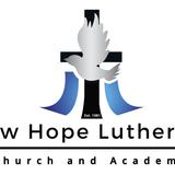 New Hope Lutheran Academy Photo #2 - New Hope Lutheran Logo