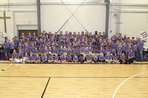Martin Luther Academy Photo