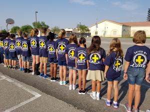 Lamb Of God Lutheran School Photo