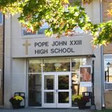 Pope John XXIII High School Photo #2