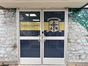 Padre Pio Academy Photo