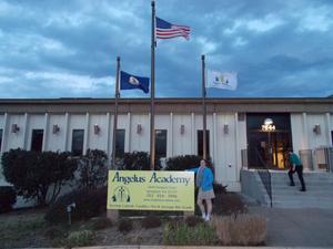 Angelus Academy Photo