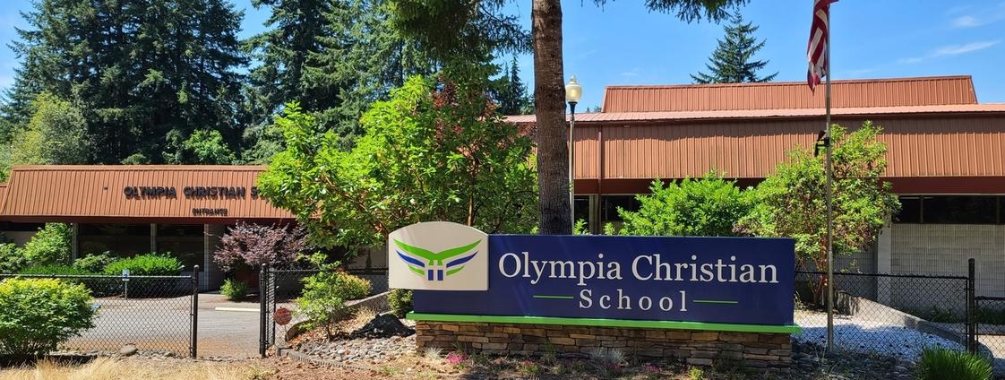 Olympia Christian School Photo #1
