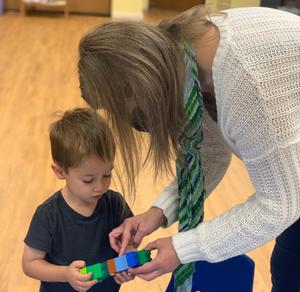 Calvary Lutheran Preschool & Kindergarten Photo